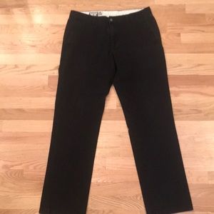 Men’s Straight Leg Pants